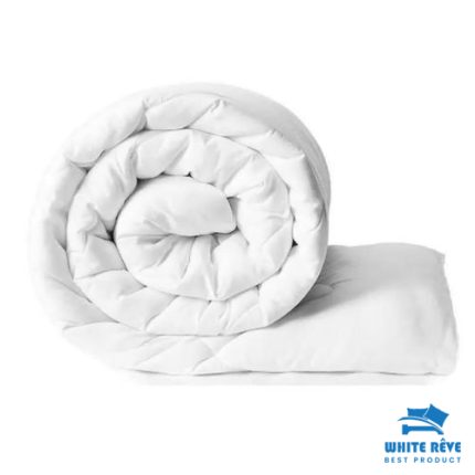 Couette Luxe Hôtellerie ARTIC 2 Places 220*240